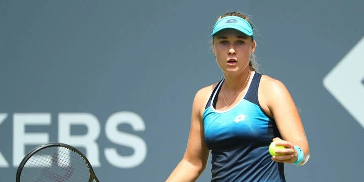Ана Богдан – Анна Блинкова. Прогноз на матч WTA Лимож (15 декабря 2022 года) Ана Богдан – Анна Блинкова. Прогноз на матч WTA Лимож (15 декабря 2022 года)