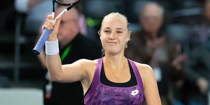 Ангелина Калинина – Анна Блинкова. Прогноз на матч WTA Лимож (16 декабря 2022 года) Ангелина Калинина – Анна Блинкова. Прогноз на матч WTA Лимож (16 декабря 2022 года)