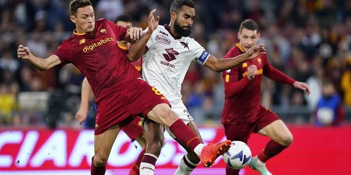 Рома — Кадис. Прогноз на товарищеский матч (16 декабря 2022 года)