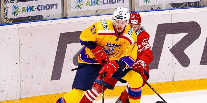 Химик — Лада. Прогноз на матч ВХЛ (21 декабря 2022 года) Химик — Лада. Прогноз на матч ВХЛ (21 декабря 2022 года)