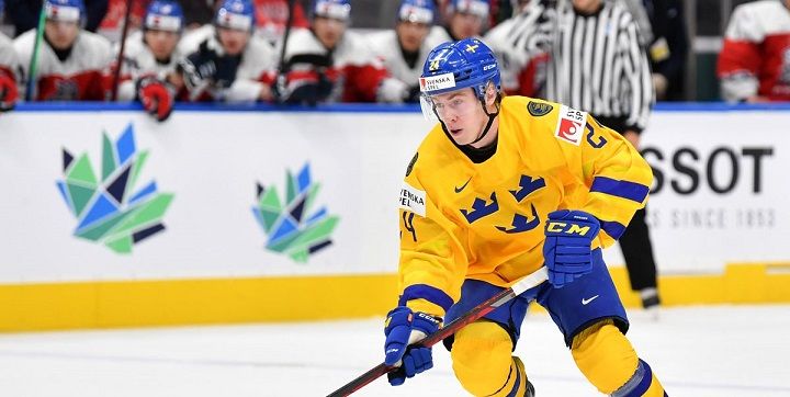 Германия — Швеция: прогноз на матч молодежного чемпионата мира Германия — Швеция: прогноз на матч молодежного чемпионата мира