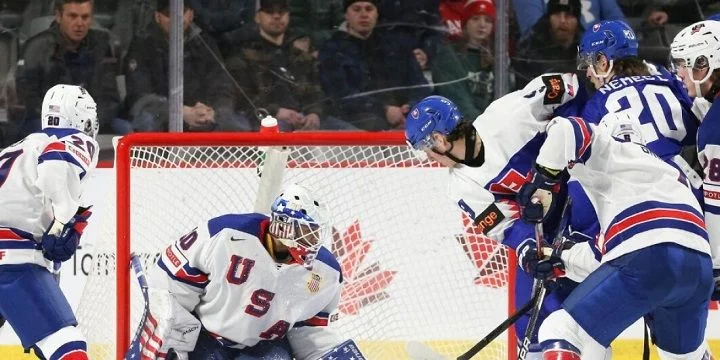 США U20 - Швейцария U20 США U20 - Швейцария U20