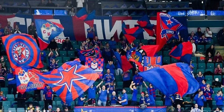 Витязь - СКА Витязь - СКА