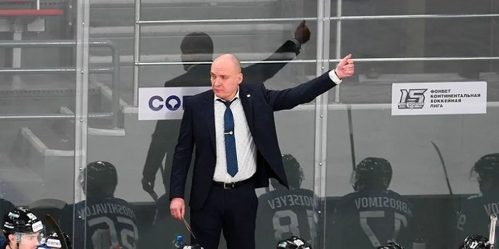 Северсталь - Торпедо НН Северсталь - Торпедо НН
