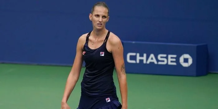 Елена Остапенко – Каролина Плишкова. Прогноз на матч WTA Аделаида (3 января 2023 года) Елена Остапенко – Каролина Плишкова. Прогноз на матч WTA Аделаида (3 января 2023 года)