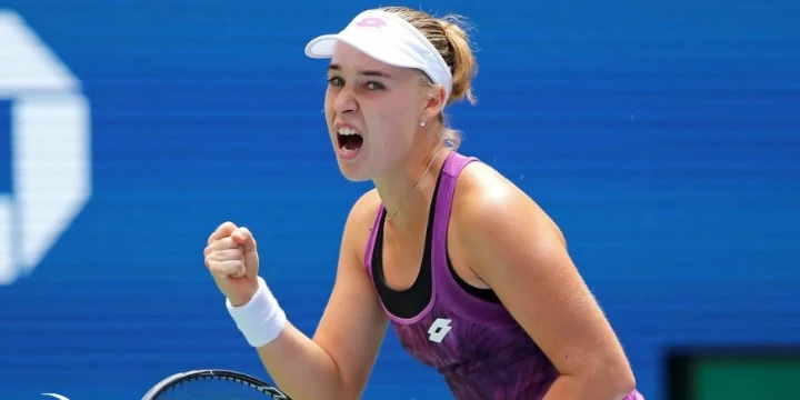 Элизабетта Кочаретто – Анна Блинкова. Прогноз на матч WTA Окленд (3 января 2023 года) Элизабетта Кочаретто – Анна Блинкова. Прогноз на матч WTA Окленд (3 января 2023 года)