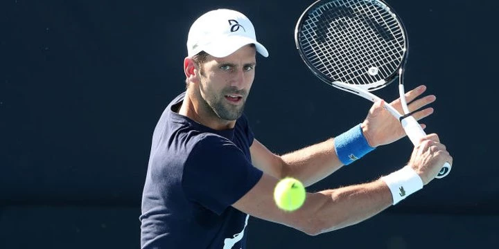 Джокович — Лестьенн. Прогноз на матч ATP Аделаида (3 января 2023 года) Джокович — Лестьенн. Прогноз на матч ATP Аделаида (3 января 2023 года)