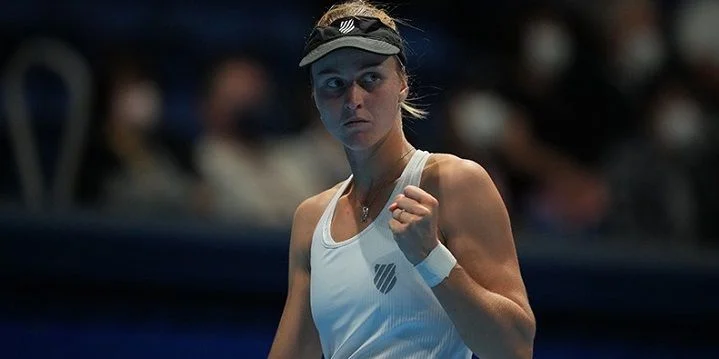 Людмила Самсонова – Арина Соболенко. Прогноз на матч WTA Аделаида (4 января 2023 года) Людмила Самсонова – Арина Соболенко. Прогноз на матч WTA Аделаида (4 января 2023 года)