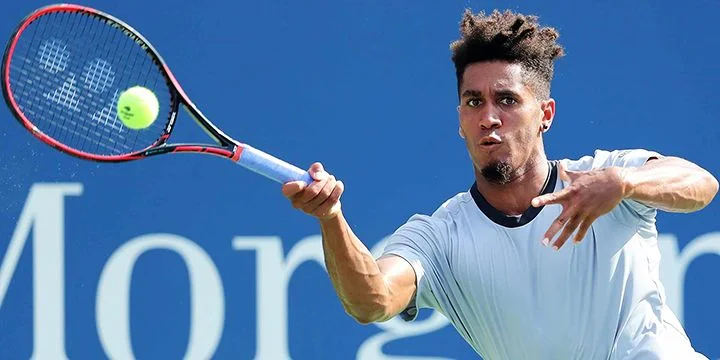 Филип Крайинович — Майкл Ммо. Прогноз на матч ATP Пуна (4 января 2023 года)
Филип Крайинович — Майкл Ммо. Прогноз на матч ATP Пуна (4 января 2023 года)