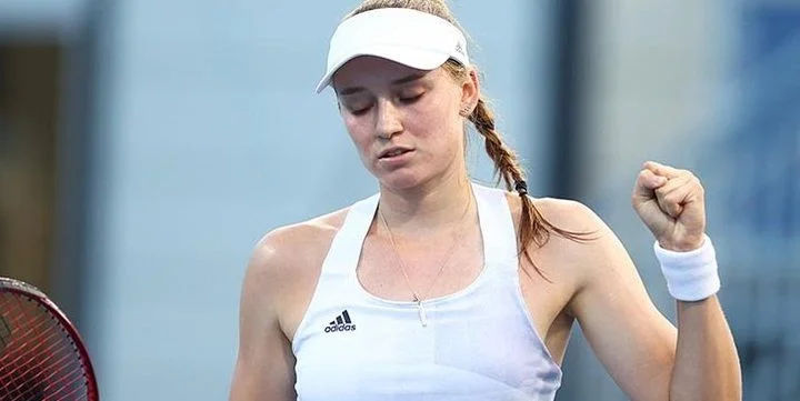 Марта Костюк – Елена Рыбакина. Прогноз на матч WTA Аделаида (4 января 2023 года) Марта Костюк – Елена Рыбакина. Прогноз на матч WTA Аделаида (4 января 2023 года)