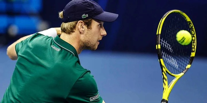Флавио Коболли — Ботик Ван де Зандшульп. Прогноз на матч ATP Пуна (4 января 2023 года)
Флавио Коболли — Ботик Ван де Зандшульп. Прогноз на матч ATP Пуна (4 января 2023 года)