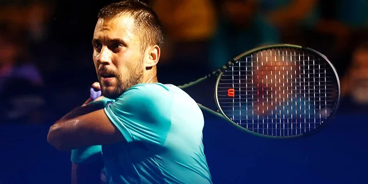 Ласло Дьере — Максимилиан Мартерер. Прогноз на матч ATP Пуна (4 января 2023 года)
Ласло Дьере — Максимилиан Мартерер. Прогноз на матч ATP Пуна (4 января 2023 года)
