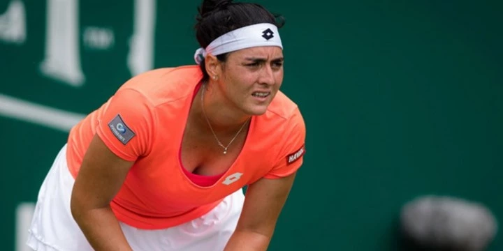 Онс Жабер – Сорана Кырстя. Прогноз на матч WTA Аделаида (5 января 2023 года) Онс Жабер – Сорана Кырстя. Прогноз на матч WTA Аделаида (5 января 2023 года)