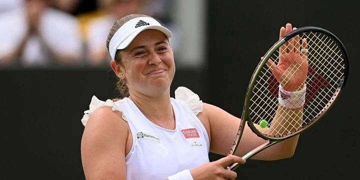 Елена Остапенко – Ирина Камелия Бегу. Прогноз на матч WTA Аделаида (5 января 2023 года) Елена Остапенко – Ирина Камелия Бегу. Прогноз на матч WTA Аделаида (5 января 2023 года)