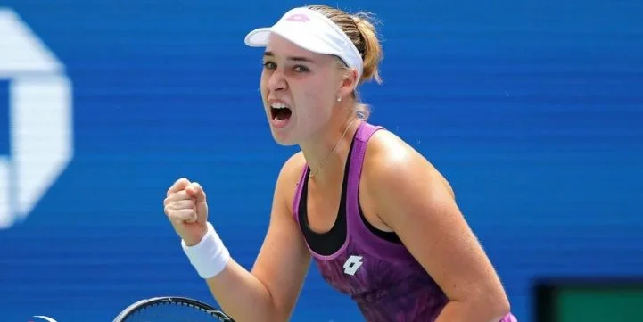 Анна Блинкова – Ребека Масарова. Прогноз на матч WTA Окленд (5 января 2023 года) Анна Блинкова – Ребека Масарова. Прогноз на матч WTA Окленд (5 января 2023 года)