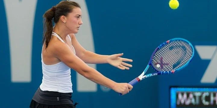 Лорен Дэвис – Данка Ковинич. Прогноз на матч WTA Окленд (5 января 2023 года) Лорен Дэвис – Данка Ковинич. Прогноз на матч WTA Окленд (5 января 2023 года)