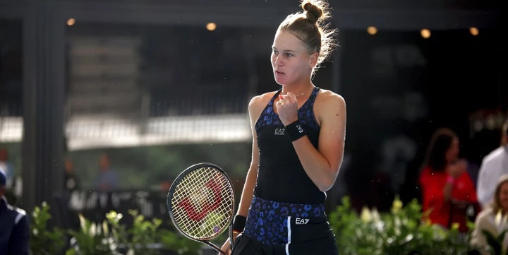 Ирина Камелия Бегу – Вероника Кудерметова. Прогноз на матч WTA Аделаида (6 января 2023 года) Ирина Камелия Бегу – Вероника Кудерметова. Прогноз на матч WTA Аделаида (6 января 2023 года)