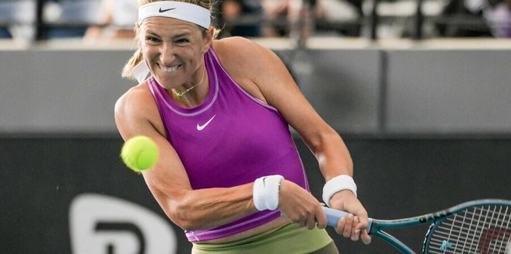 Линда Носкова – Виктория Азаренко. Прогноз на матч WTA Аделаида (6 января 2023 года) Линда Носкова – Виктория Азаренко. Прогноз на матч WTA Аделаида (6 января 2023 года)