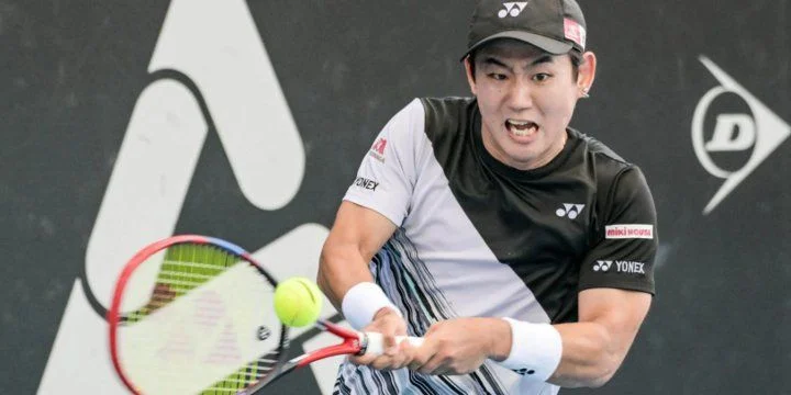 Нисиока — Попырин. Прогноз на матч ATP Аделаида (6 января 2023 года) Нисиока — Попырин. Прогноз на матч ATP Аделаида (6 января 2023 года)