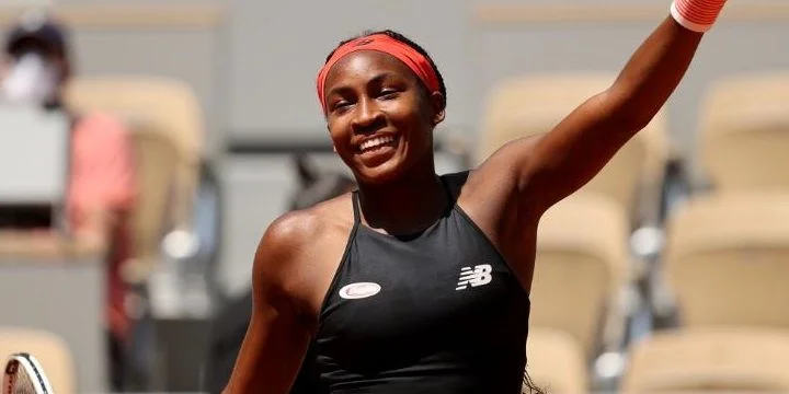 Кори Гауфф – Лин Чжу. Прогноз на матч WTA Окленд (6 января 2023 года) Кори Гауфф – Лин Чжу. Прогноз на матч WTA Окленд (6 января 2023 года)