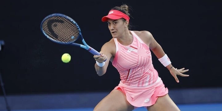 Виктория Кузьмова – Данка Ковинич. Прогноз на матч WTA Окленд (6 января 2023 года) Виктория Кузьмова – Данка Ковинич. Прогноз на матч WTA Окленд (6 января 2023 года)