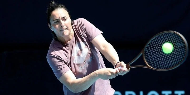 Онс Жабер – Марта Костюк. Прогноз на матч WTA Аделаида (6 января 2023 года) Онс Жабер – Марта Костюк. Прогноз на матч WTA Аделаида (6 января 2023 года)