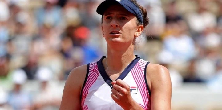 Ирина Камелия Бегу – Арина Соболенко. Прогноз на матч WTA Аделаида (7 января 2023 года) Ирина Камелия Бегу – Арина Соболенко. Прогноз на матч WTA Аделаида (7 января 2023 года)