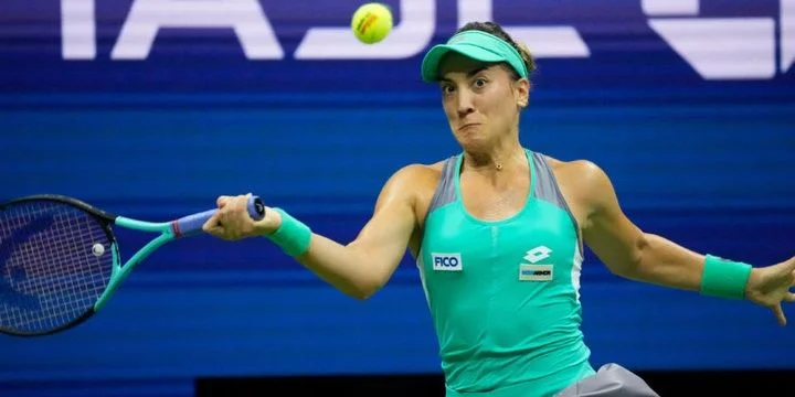 Кори Гауфф – Данка Ковинич. Прогноз на матч WTA Окленд (7 января 2023 года) Кори Гауфф – Данка Ковинич. Прогноз на матч WTA Окленд (7 января 2023 года)