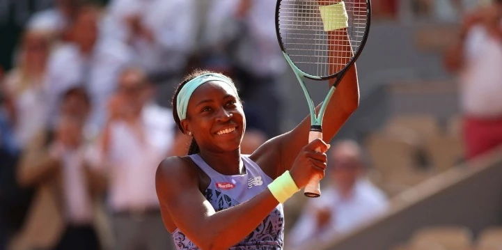 Кори Гауфф – Ребека Масарова. Прогноз на матч WTA Окленд (8 января 2023 года) Кори Гауфф – Ребека Масарова. Прогноз на матч WTA Окленд (8 января 2023 года)