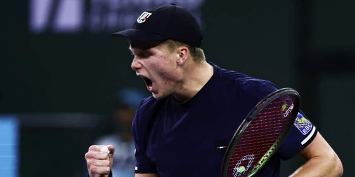 Дженсон Бруксби — Фабио Фоньини. Прогноз на матч ATP Окленд (9 января 2023 года)
Дженсон Бруксби — Фабио Фоньини. Прогноз на матч ATP Окленд (9 января 2023 года)