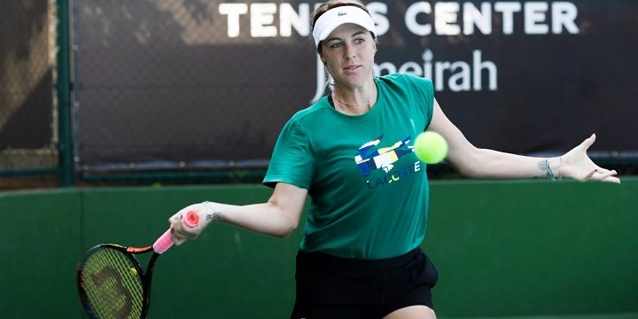 Анастасия Павлюченкова – Жиль Белен Тайкманн. Прогноз на матч WTA Аделаида (9 января 2023 года) Анастасия Павлюченкова – Жиль Белен Тайкманн. Прогноз на матч WTA Аделаида (9 января 2023 года)