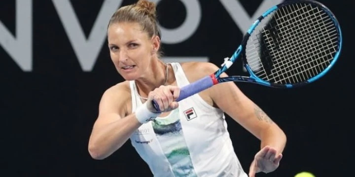 Даниэлле Коллинз – Каролина Плишкова. Прогноз на матч WTA Аделаида (9 января 2023 года) Даниэлле Коллинз – Каролина Плишкова. Прогноз на матч WTA Аделаида (9 января 2023 года)
