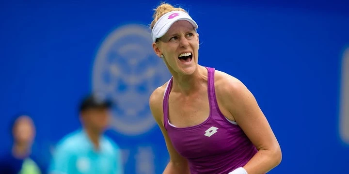 Элисон Риске – Барбора Крейчикова. Прогноз на матч WTA Аделаида (10 января 2023 года) Элисон Риске – Барбора Крейчикова. Прогноз на матч WTA Аделаида (10 января 2023 года)