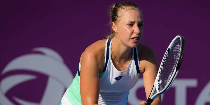 Мари Бузкова – Анна Блинкова. Прогноз на матч WTA Хобарт (11 января 2023 года) Мари Бузкова – Анна Блинкова. Прогноз на матч WTA Хобарт (11 января 2023 года)