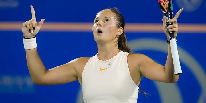 Барбора Крейчикова – Дарья Касаткина. Прогноз на матч WTA Аделаида (11 января 2023 года) Барбора Крейчикова – Дарья Касаткина. Прогноз на матч WTA Аделаида (11 января 2023 года)