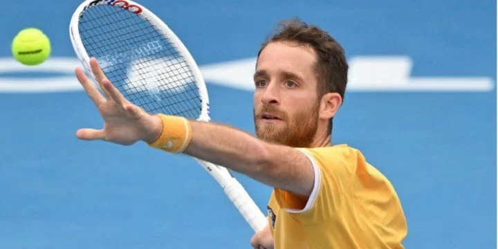 Лестьенн — Баррере. Прогноз на матч ATP Окленд (11 января 2023 года)