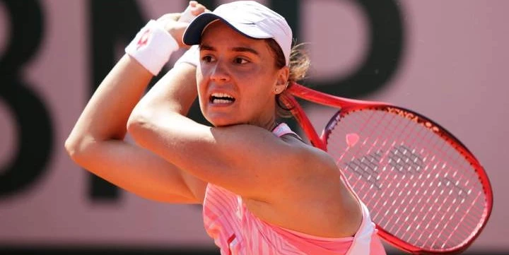 Ангелина Калинина – София Кенин. Прогноз на матч WTA Хобарт (12 января 2023 года)
