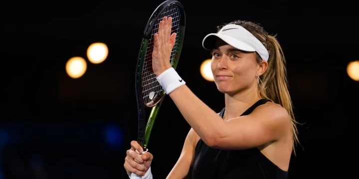 Беатрис Хаддад Майя – Паула Бадоса. Прогноз на матч WTA Аделаида (12 января 2023 года) Беатрис Хаддад Майя – Паула Бадоса. Прогноз на матч WTA Аделаида (12 января 2023 года)
