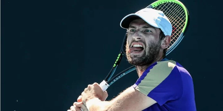 Гали — Бруксби. Прогноз на матч ATP Окленд (12 января 2023 года) Гали — Бруксби. Прогноз на матч ATP Окленд (12 января 2023 года)