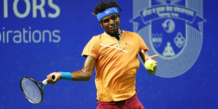 Микаэль Имер — Сун Ву Квон. Прогноз на матч ATP Аделаида (12 января 2023 года)
Микаэль Имер — Сун Ву Квон. Прогноз на матч ATP Аделаида (12 января 2023 года)