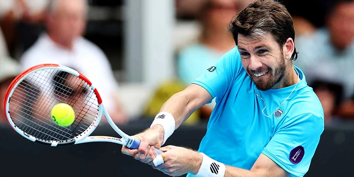 Дженсон Бруксби — Кэмерон Норри. Прогноз на матч ATP Окленд (13 января 2023 года)
