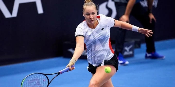Анна Блинкова – Лорен Дэвис. Прогноз на матч WTA Хобарт (13 января 2023 года) Анна Блинкова – Лорен Дэвис. Прогноз на матч WTA Хобарт (13 января 2023 года)