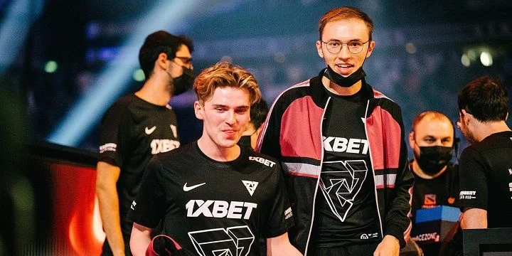 Team Liquid - Tundra Team Liquid - Tundra
