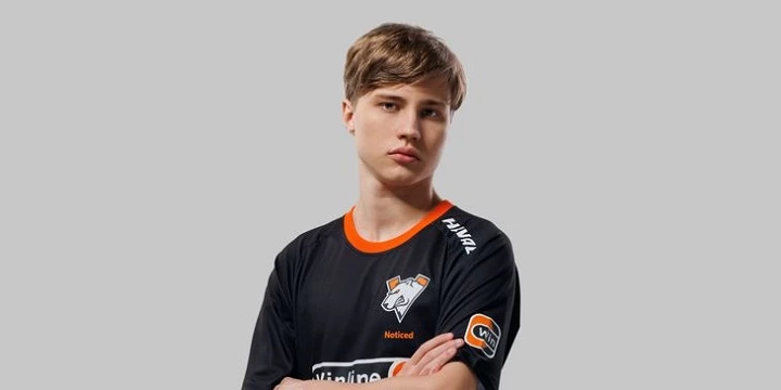 Nemiga — Virtus.pro. Прогноз на матч Dota 2 (17 января 2023 года)