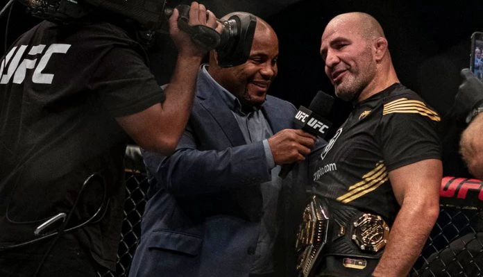 Гловер Тейшейра — Джамал Хилл. Прогноз на бой UFC (22 января 2023 года) Гловер Тейшейра — Джамал Хилл. Прогноз на бой UFC (22 января 2023 года)