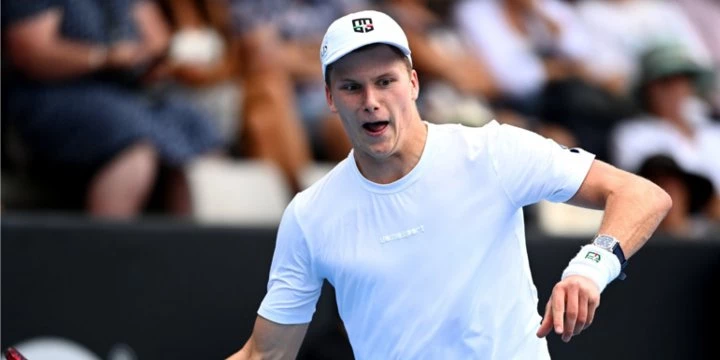 Бруксби — Рууд. Прогноз на матч ATP Австралиан Оупен (19 января 2023 года) Бруксби — Рууд. Прогноз на матч ATP Австралиан Оупен (19 января 2023 года)