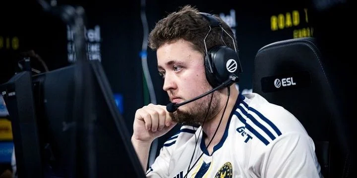 Vitality — Astralis. Прогноз на матч CS:GO (19 января 2023 года) Vitality — Astralis. Прогноз на матч CS:GO (19 января 2023 года)