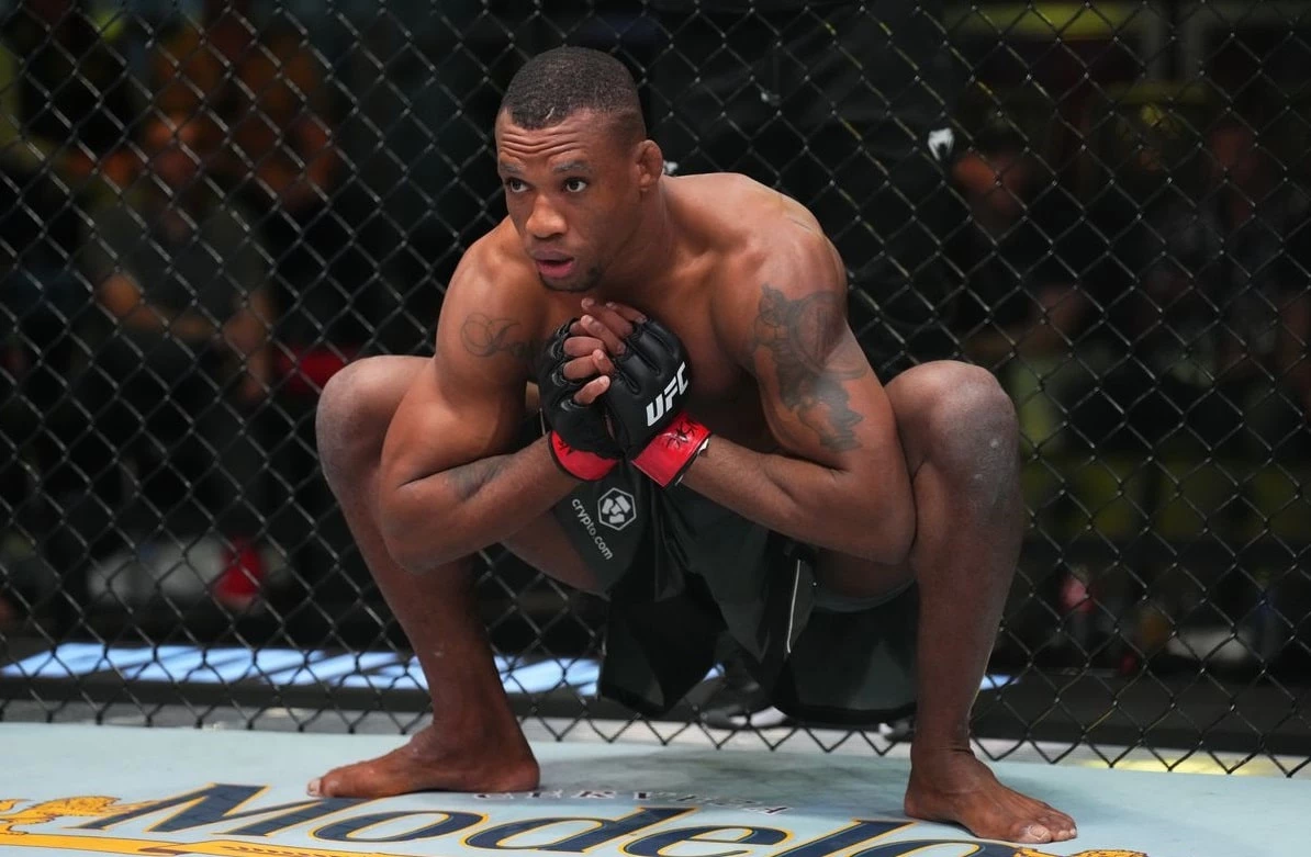 Шамиль Абдурахимов — Жаилтон Алмейда. Прогноз на бой UFC (22 января 2023 года) Шамиль Абдурахимов — Жаилтон Алмейда. Прогноз на бой UFC (22 января 2023 года)