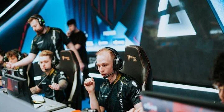 OG — Liquid. Прогноз на матч CS:GO (24 января 2023 года) OG — Liquid. Прогноз на матч CS:GO (24 января 2023 года)