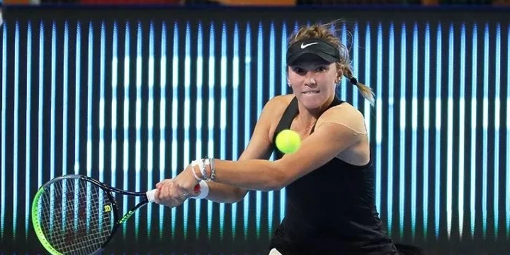 Хлоэ Паке – Оксана Селехметьева. Прогноз на матч ITF Андрезье-Бутеон (25 января 2023 года)